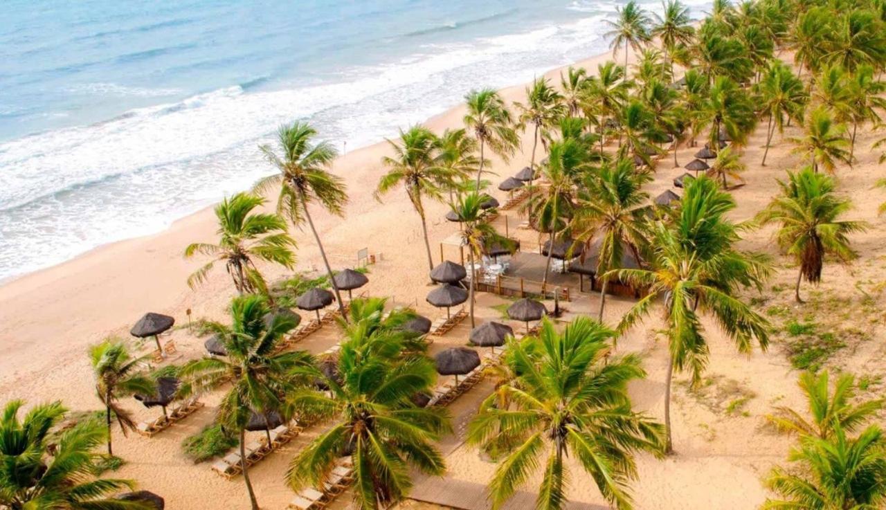 The Signature Level At Grand Palladium Imbassai Resort & Spa Exterior foto