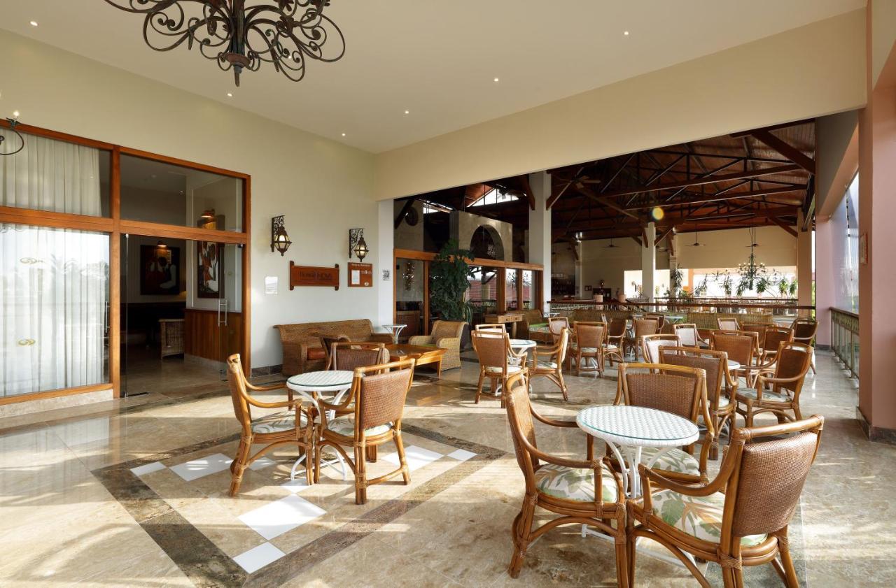 The Signature Level At Grand Palladium Imbassai Resort & Spa Exterior foto