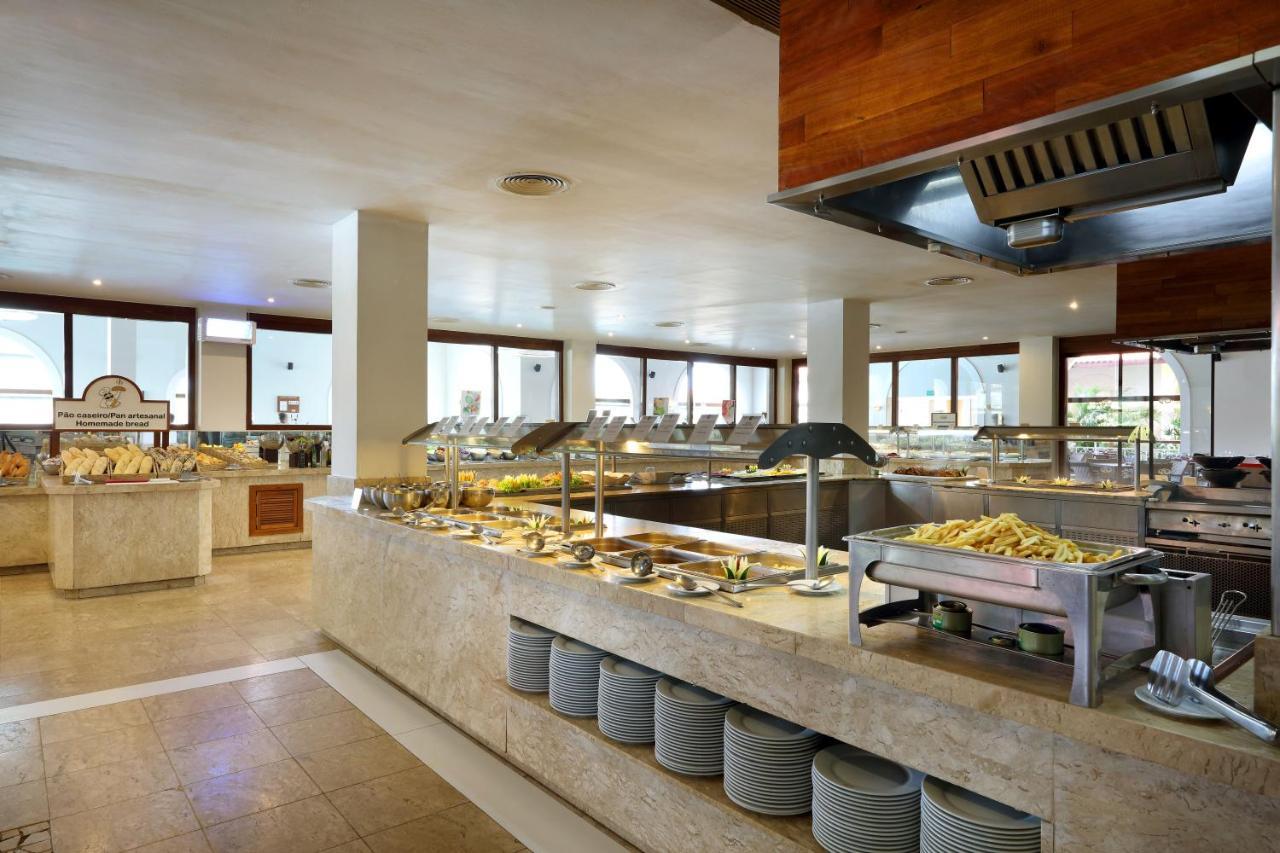 The Signature Level At Grand Palladium Imbassai Resort & Spa Exterior foto