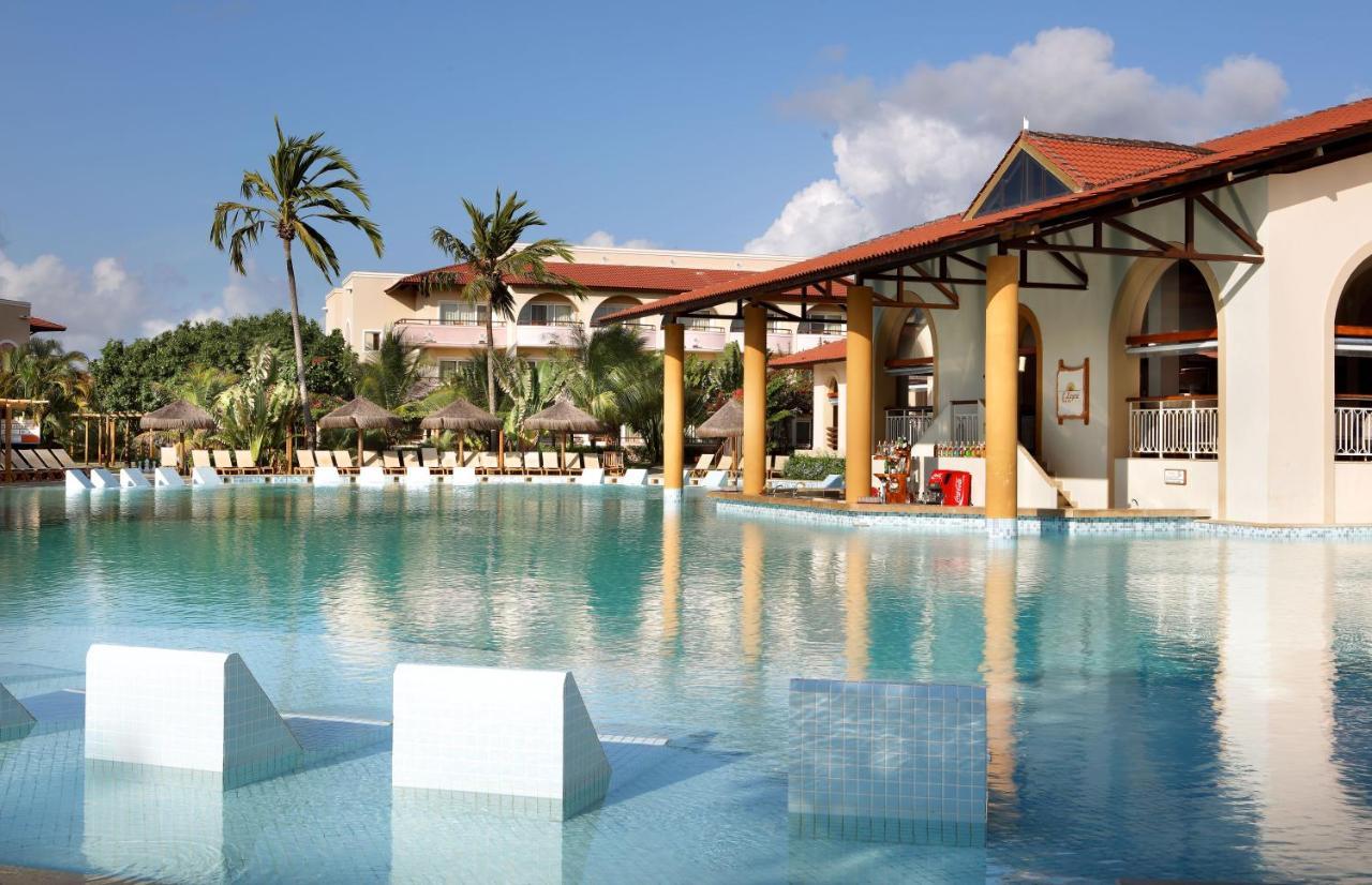The Signature Level At Grand Palladium Imbassai Resort & Spa Exterior foto