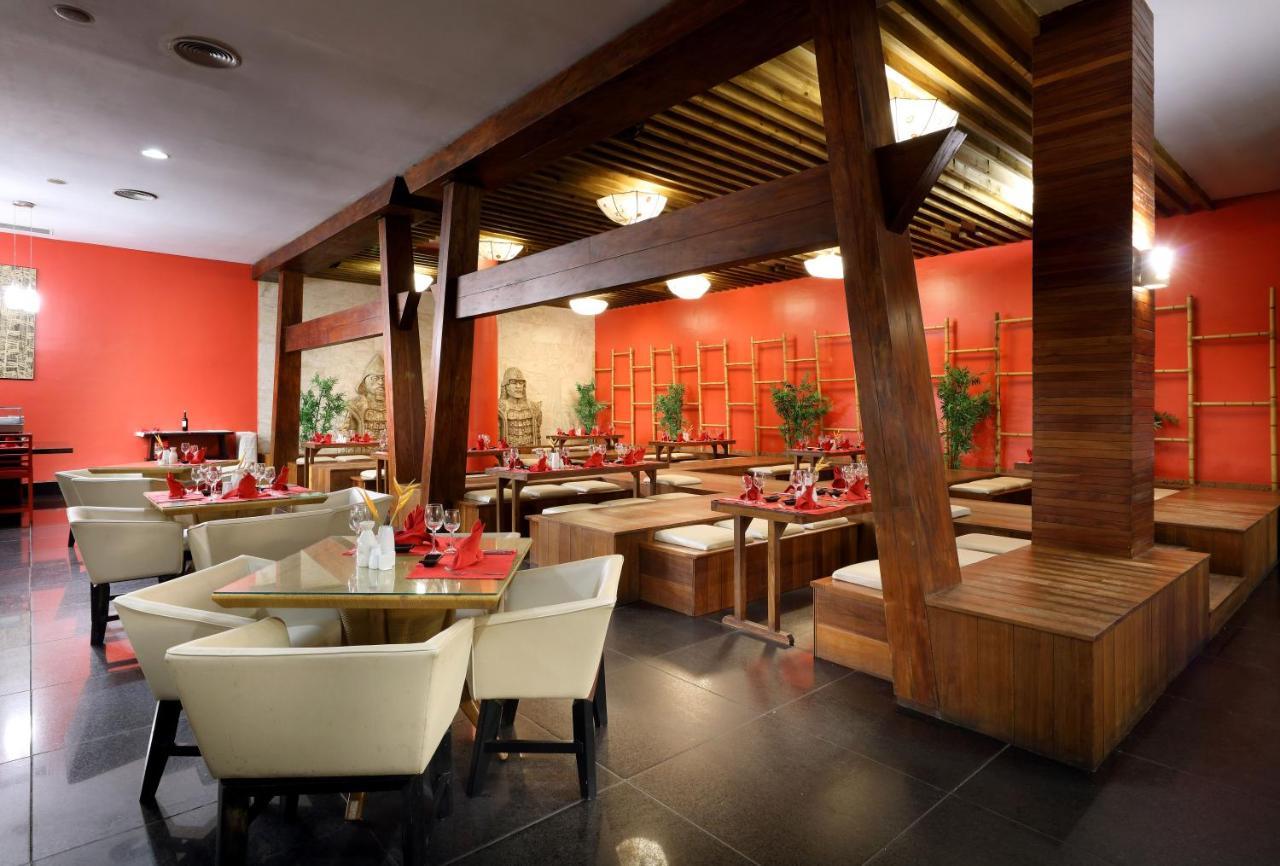 The Signature Level At Grand Palladium Imbassai Resort & Spa Exterior foto