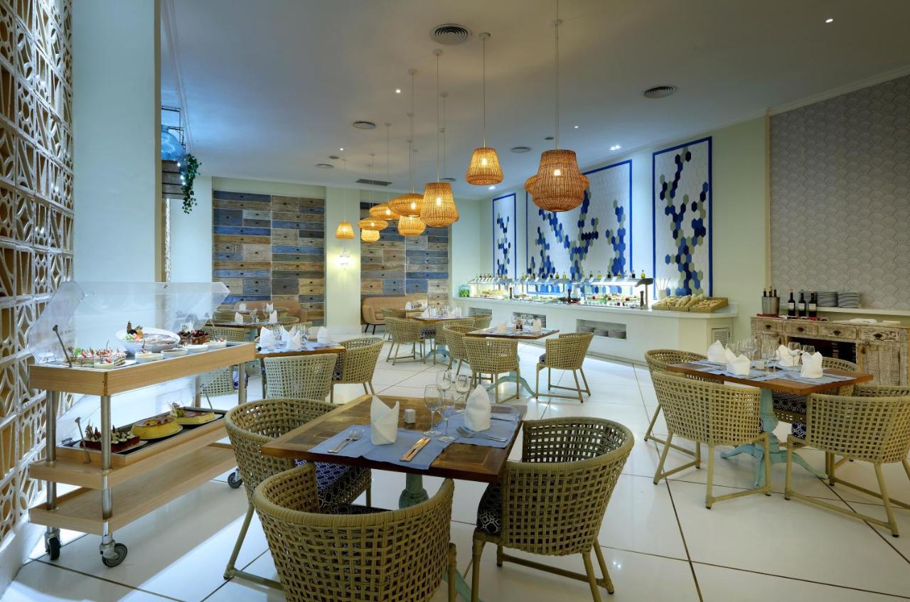 The Signature Level At Grand Palladium Imbassai Resort & Spa Exterior foto