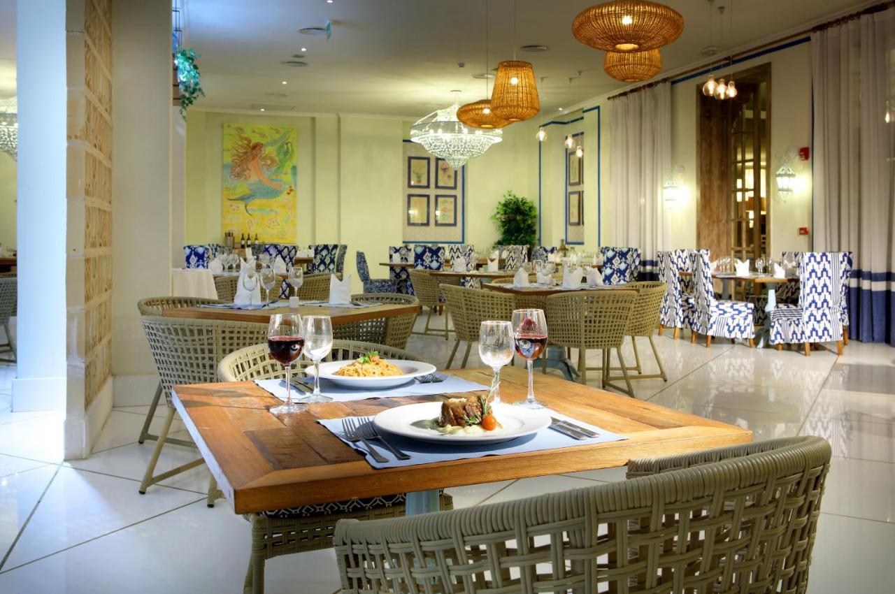 The Signature Level At Grand Palladium Imbassai Resort & Spa Exterior foto