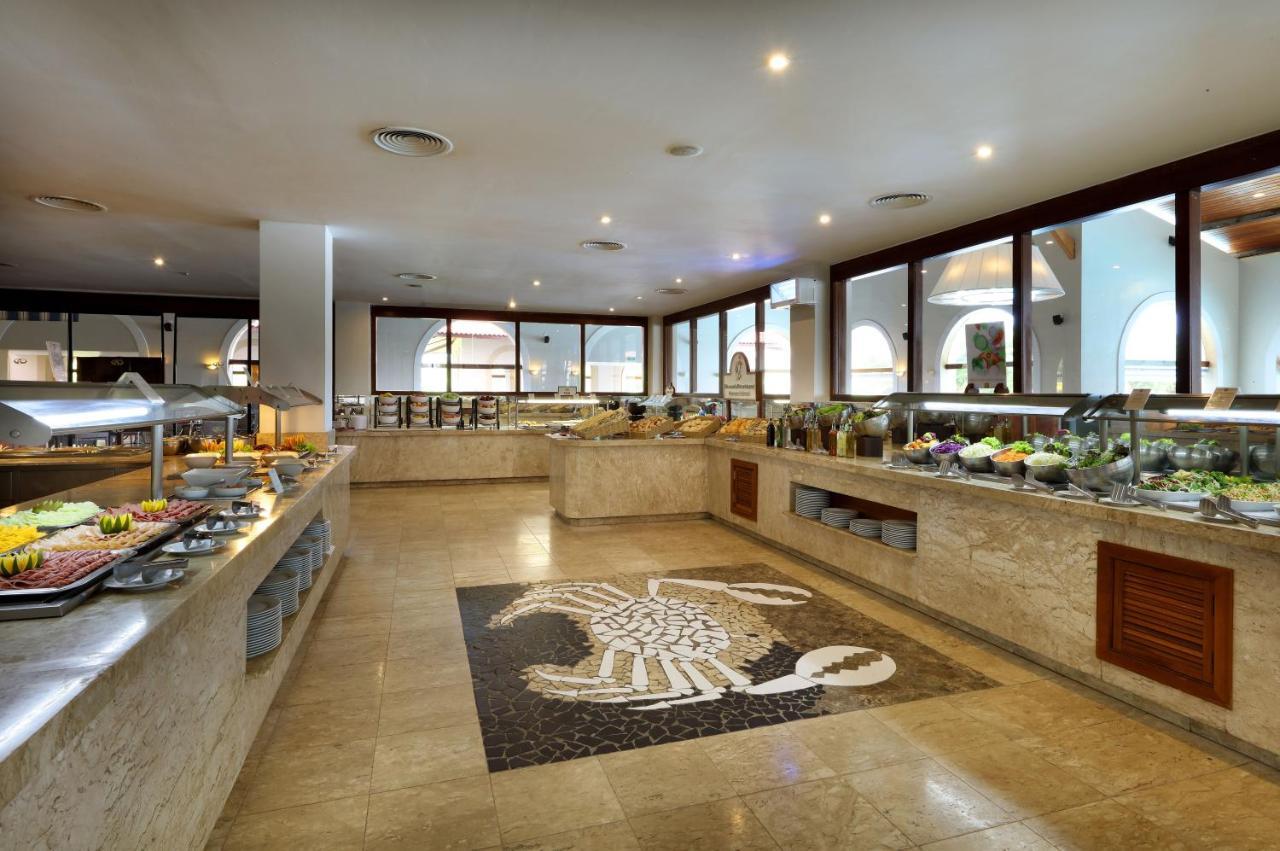 The Signature Level At Grand Palladium Imbassai Resort & Spa Exterior foto