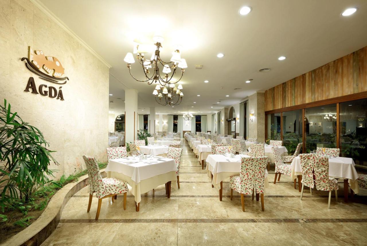 The Signature Level At Grand Palladium Imbassai Resort & Spa Exterior foto