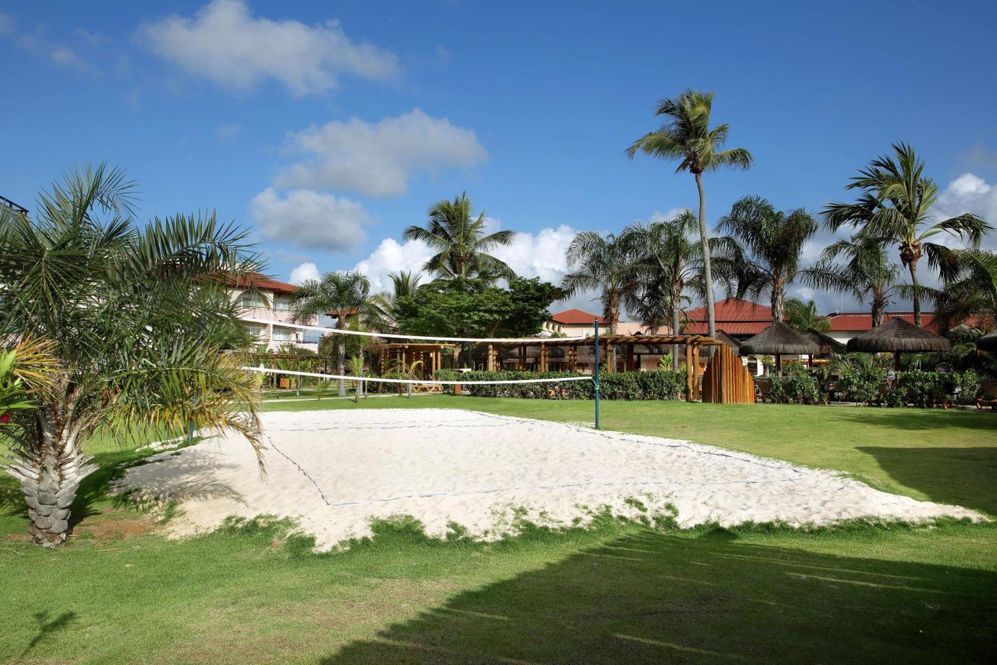 The Signature Level At Grand Palladium Imbassai Resort & Spa Exterior foto