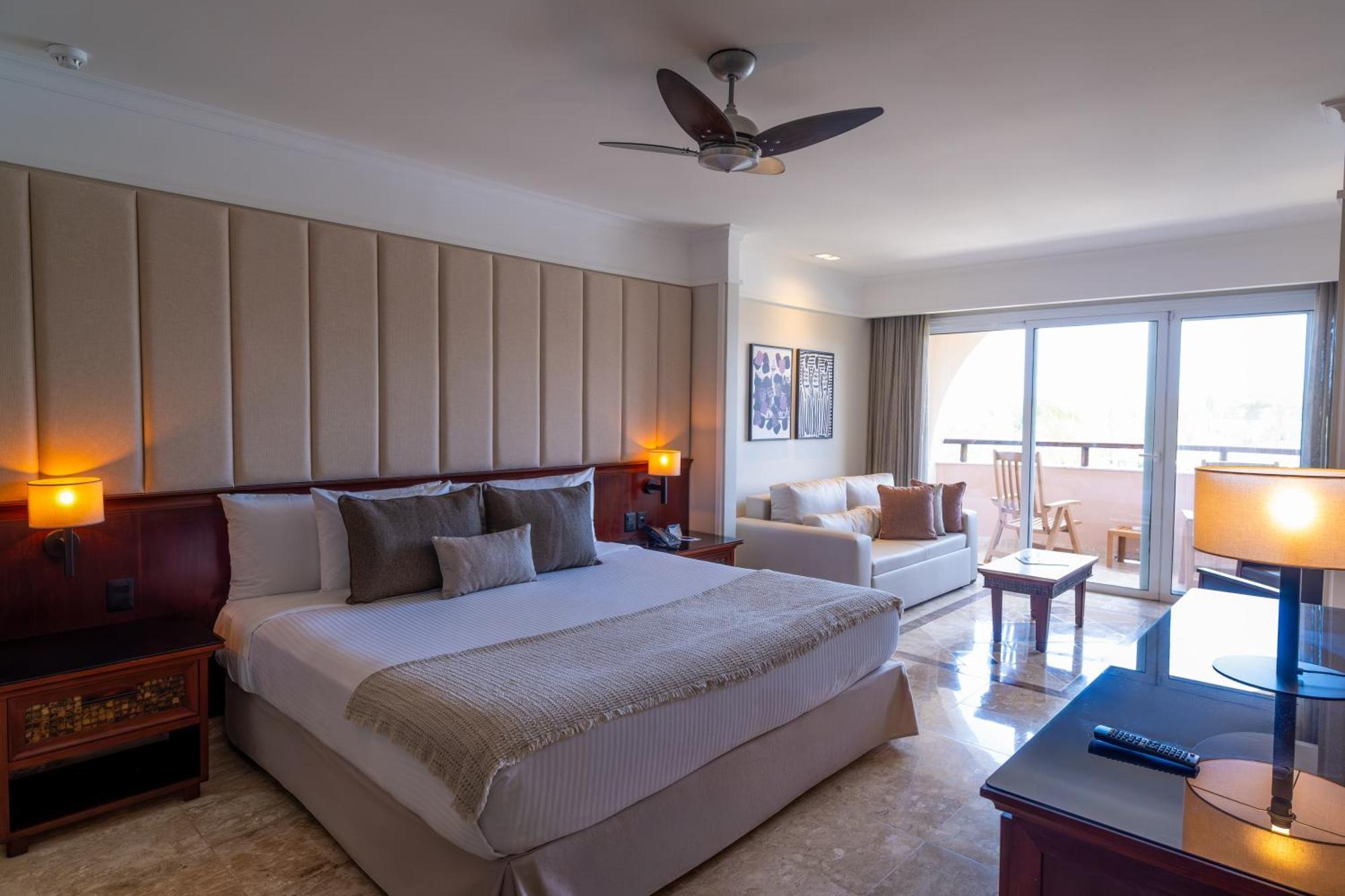 The Signature Level At Grand Palladium Imbassai Resort & Spa Exterior foto